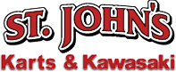 St. John's Karts and Kawasaki